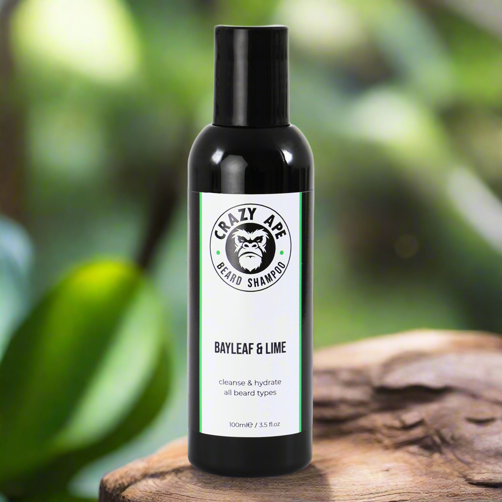 CEDARWOOD, BAYLEAF AND LIME