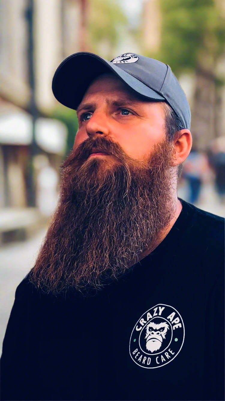 Crazy Ape T-Shirt