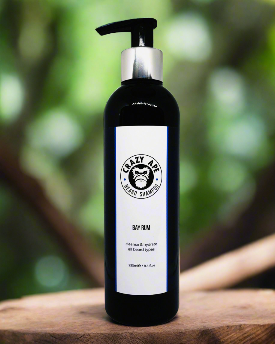 BAY RUM