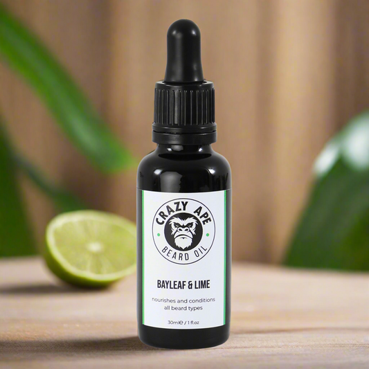 CEDARWOOD, BAYLEAF AND LIME