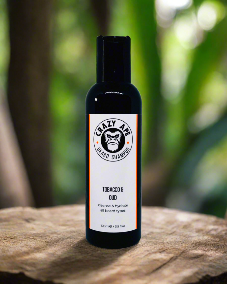 TOBACCO AND OUD