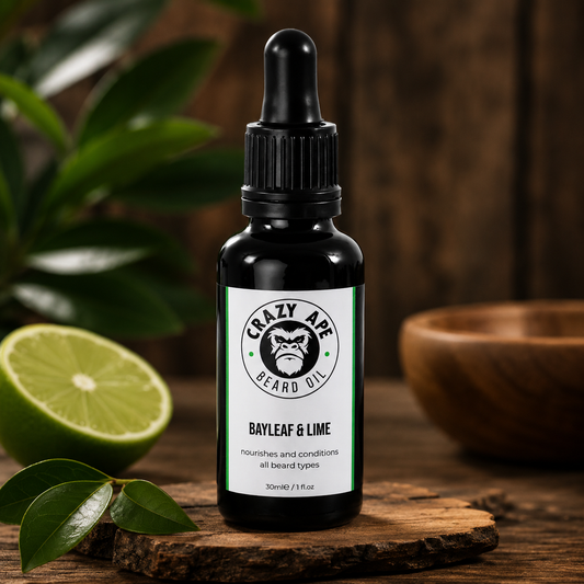 CEDARWOOD, BAYLEAF AND LIME