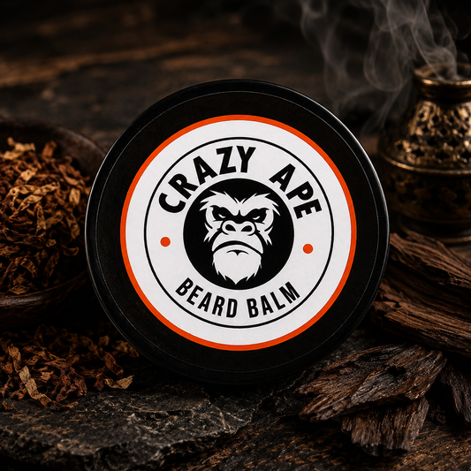 TOBACCO AND OUD