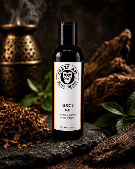 TOBACCO AND OUD