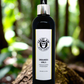 SANDALWOOD AND VANILLA