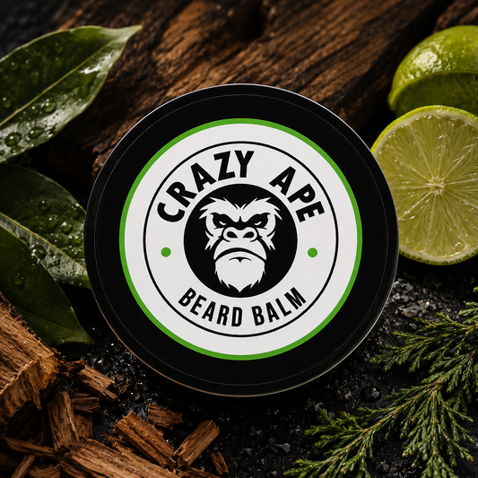 CEDARWOOD, BAYLEAF AND LIME