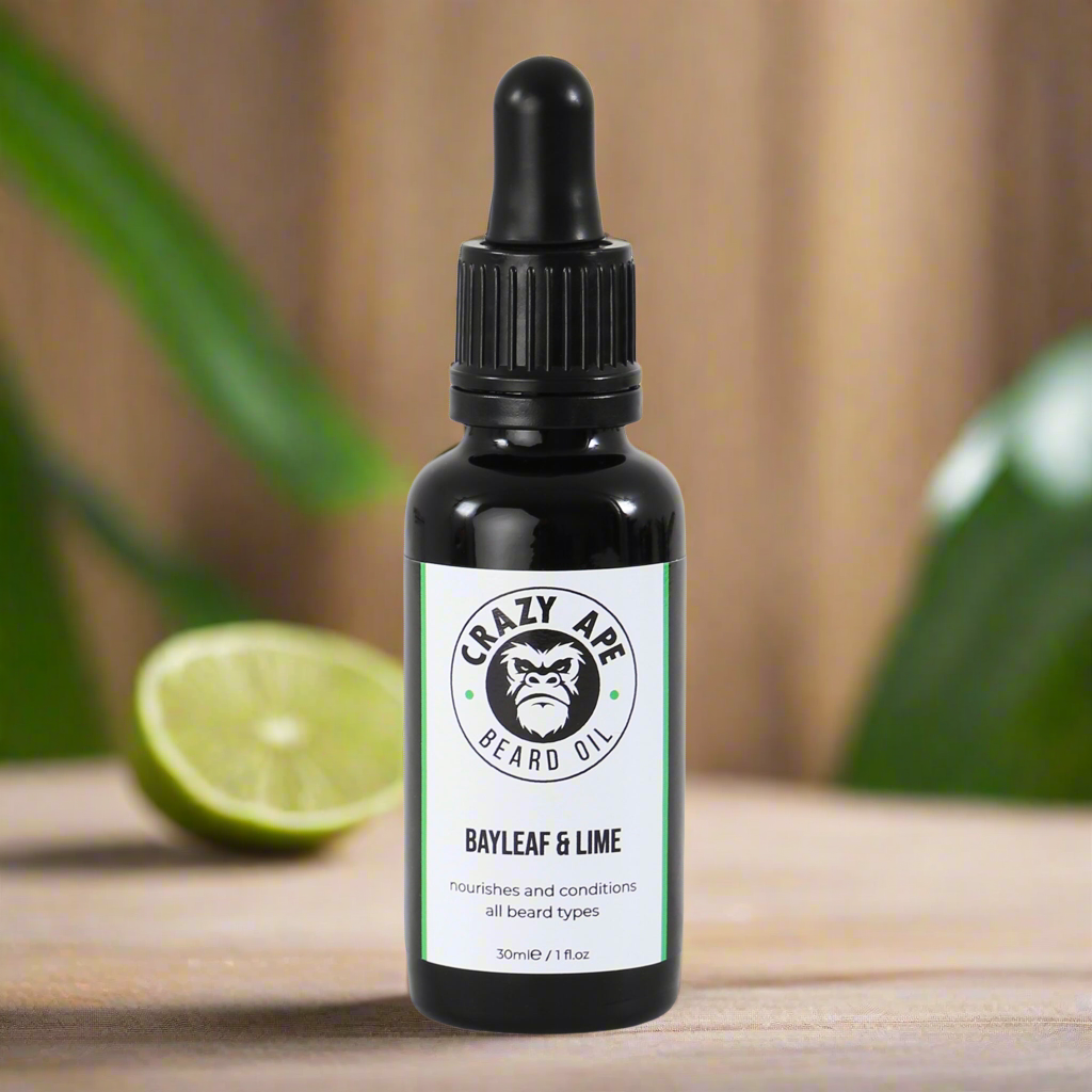 CEDARWOOD, BAYLEAF AND LIME