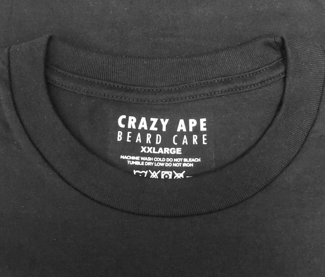 Crazy Ape T-Shirt